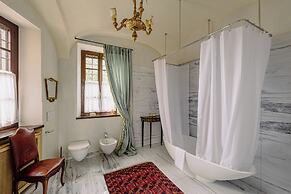 Castello di Casalborgone - Luxury Castle