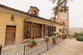 Castello di Casalborgone - Luxury Castle