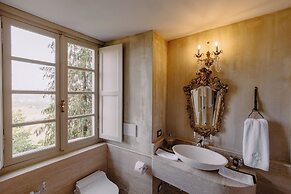 Castello di Casalborgone - Luxury Castle