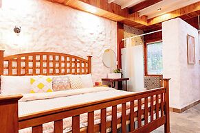The Monhi Da Lat
