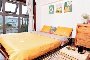 The Monhi Da Lat