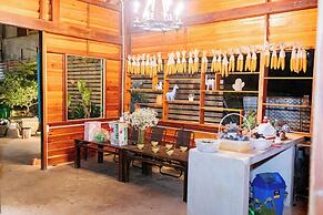 The Monhi Da Lat
