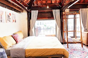 The Monhi Da Lat