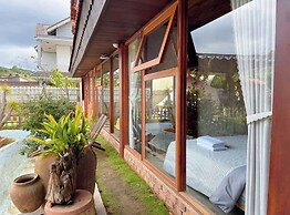 The Monhi Da Lat