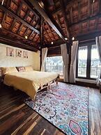 The Monhi Da Lat