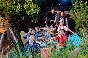 The Monhi Da Lat