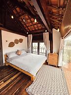 The Monhi Da Lat
