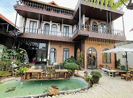 The Monhi Da Lat