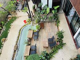 The Monhi Da Lat