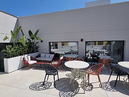 Numa Valencia El Carmen