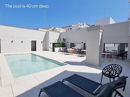Numa Valencia El Carmen