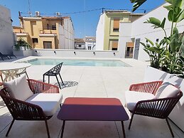 Numa Valencia El Carmen