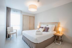 Quality Aparthotel Nice