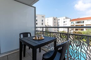 Quality Aparthotel Nice