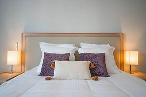 Quality Aparthotel Nice