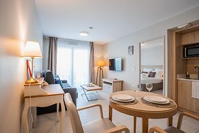 Quality Aparthotel Nice
