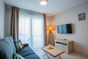 Quality Aparthotel Nice