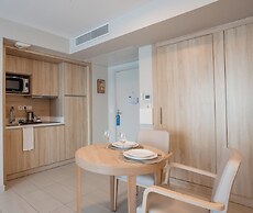Quality Aparthotel Nice