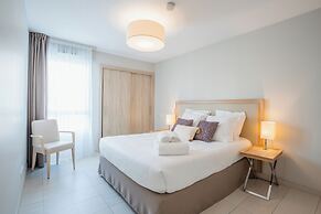 Quality Aparthotel Nice