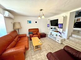 Holiday house Adria
