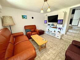 Holiday house Adria