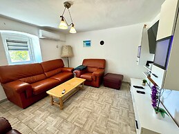Holiday house Adria
