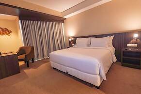 Labersa Hotel & Convention Centre Toba