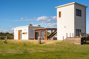 Casa Faro del Plemmiro con Jacuzzi
