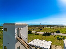Casa Faro del Plemmiro con Jacuzzi