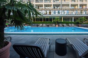 Calimbra Wellness and Conference Hotel