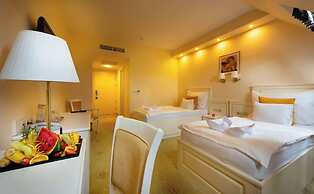 Calimbra Wellness and Conference Hotel