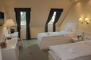 Calimbra Wellness and Conference Hotel