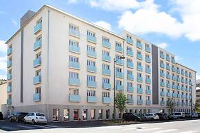 Quality Aparthotel Reims - Saint-Thomas