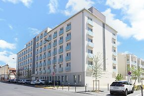 Quality Aparthotel Reims - Saint-Thomas