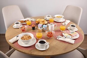 Quality Aparthotel Reims - Saint-Thomas