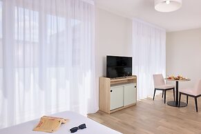 Quality Aparthotel Reims - Saint-Thomas