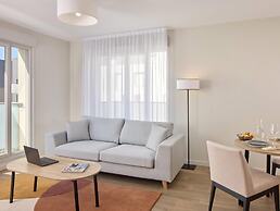 Quality Aparthotel Reims - Saint-Thomas
