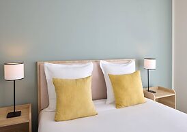 Quality Aparthotel Reims - Saint-Thomas