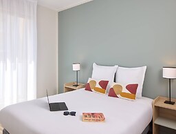 Quality Aparthotel Reims - Saint-Thomas