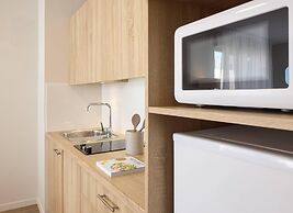 Quality Aparthotel Reims - Saint-Thomas