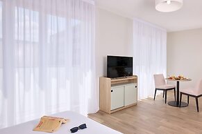 Quality Aparthotel Reims - Saint-Thomas
