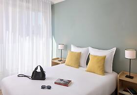 Quality Aparthotel Reims - Saint-Thomas