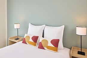 Quality Aparthotel Reims - Saint-Thomas