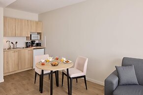 Quality Aparthotel Reims - Saint-Thomas