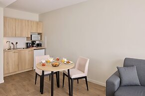 Quality Aparthotel Reims - Saint-Thomas