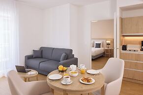 Quality Aparthotel Val d'Europe