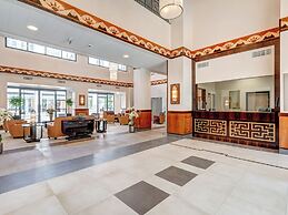 Quality Aparthotel Val d'Europe