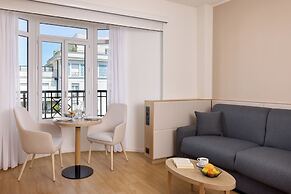 Quality Aparthotel Val d'Europe