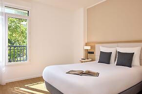 Quality Aparthotel Val d'Europe