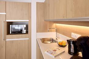Quality Aparthotel Val d'Europe